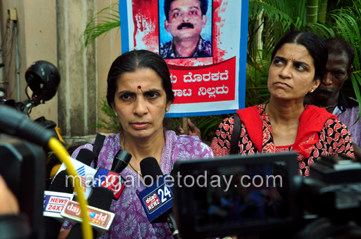 DYFI protest 